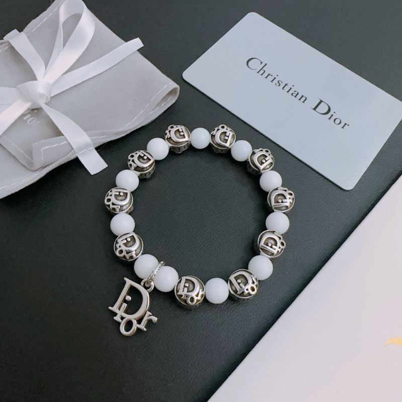 Christian Dior Bracelets